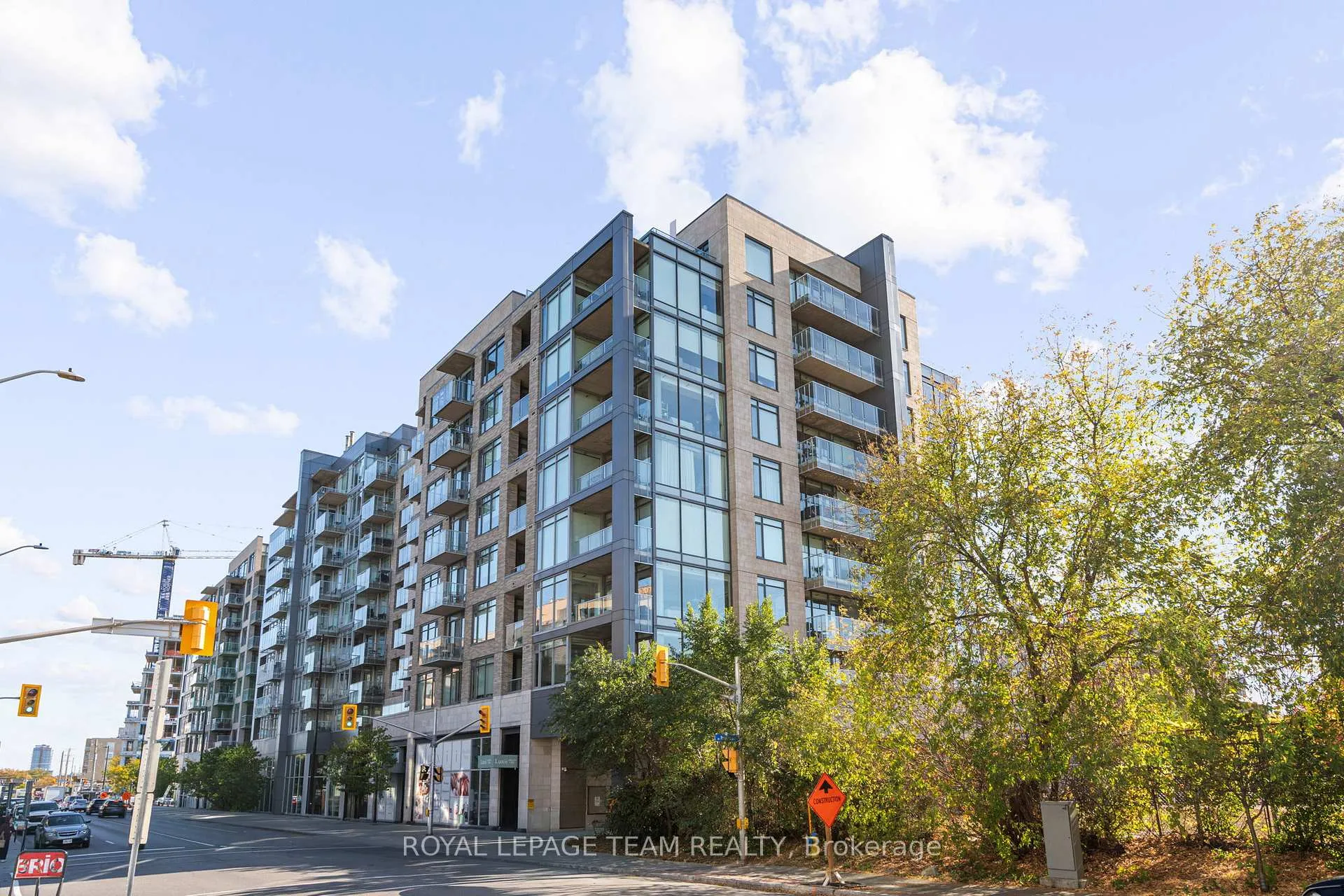 Photo 1 of Unit 207, 108 Richmond Road, Ottawa, Westboro/Hampton Park — HOMEH
