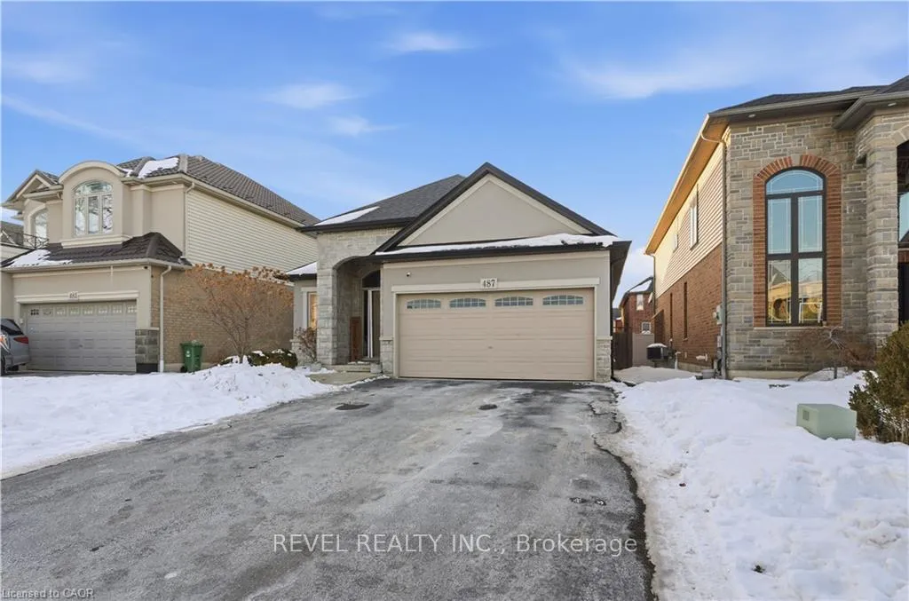 Photo 1 of 487 Glover Road, Hamilton, Lakeshore — HOMEH