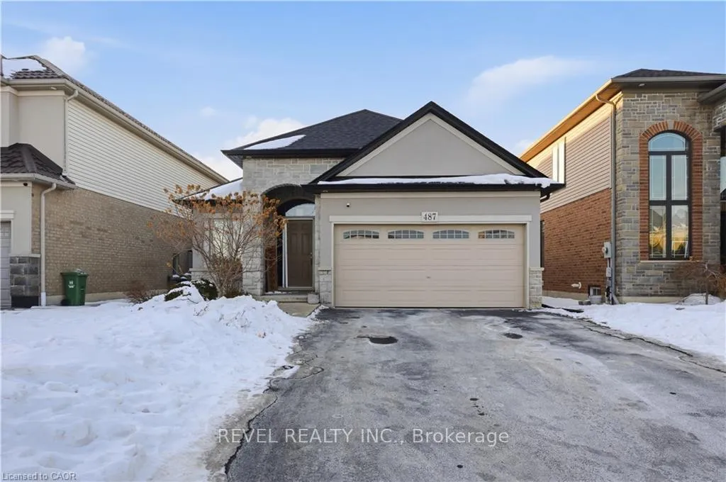 Photo 2 of 487 Glover Road, Hamilton, Lakeshore — HOMEH