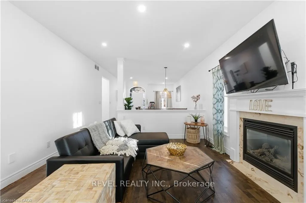 Photo 8 of 487 Glover Road, Hamilton, Lakeshore — HOMEH