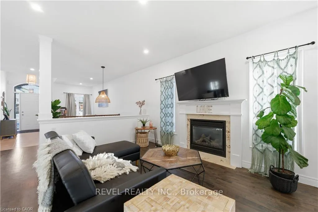Photo 9 of 487 Glover Road, Hamilton, Lakeshore — HOMEH