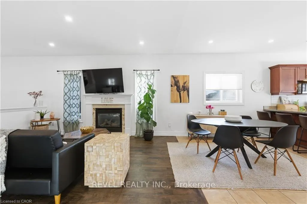 Photo 10 of 487 Glover Road, Hamilton, Lakeshore — HOMEH