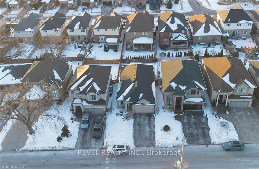 Photo 32 of 487 Glover Road, Hamilton, Lakeshore — HOMEH