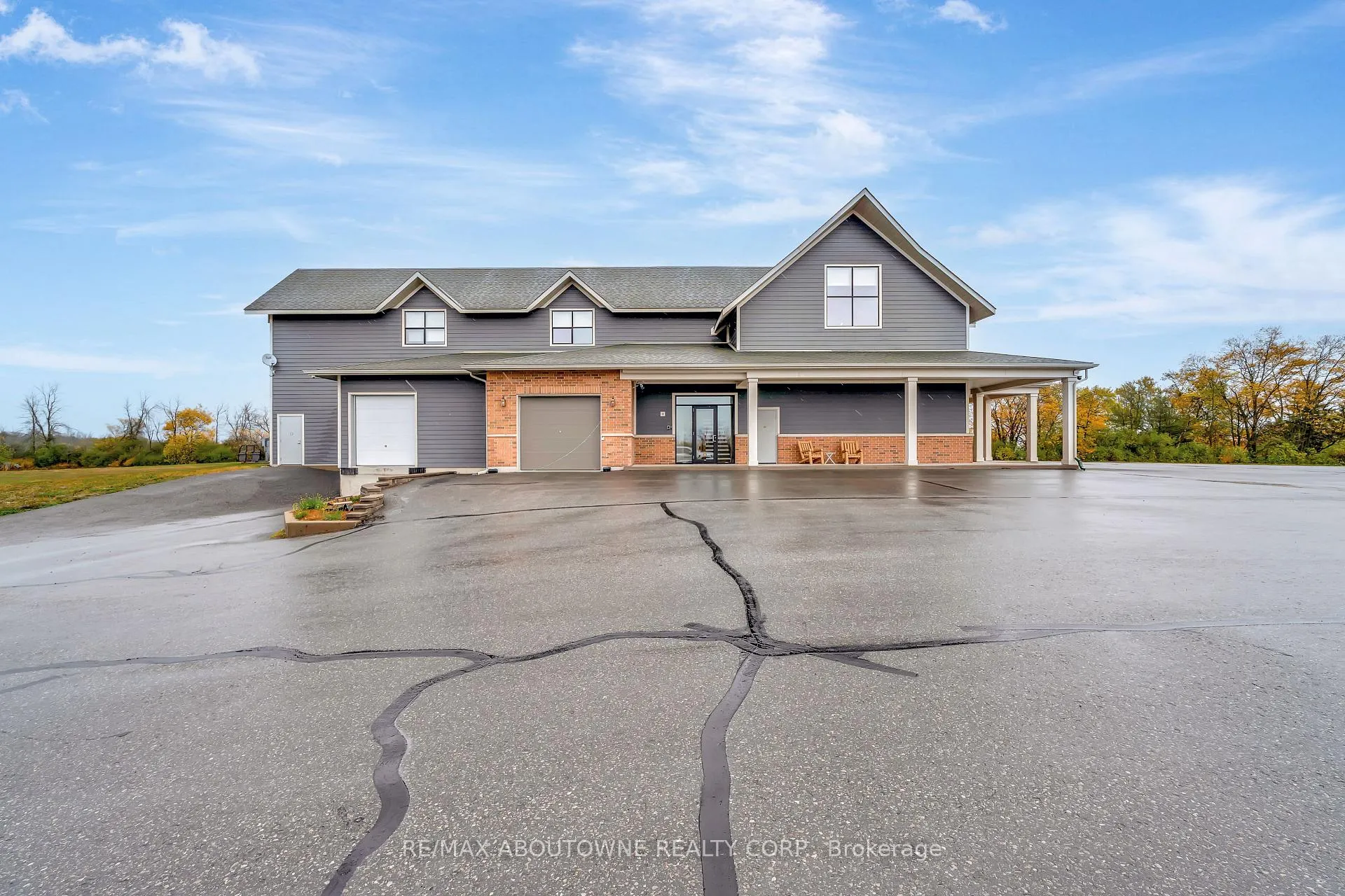 Photo 6 of 842 Hamilton Road, Quinte West, Sidney Ward — HOMEH