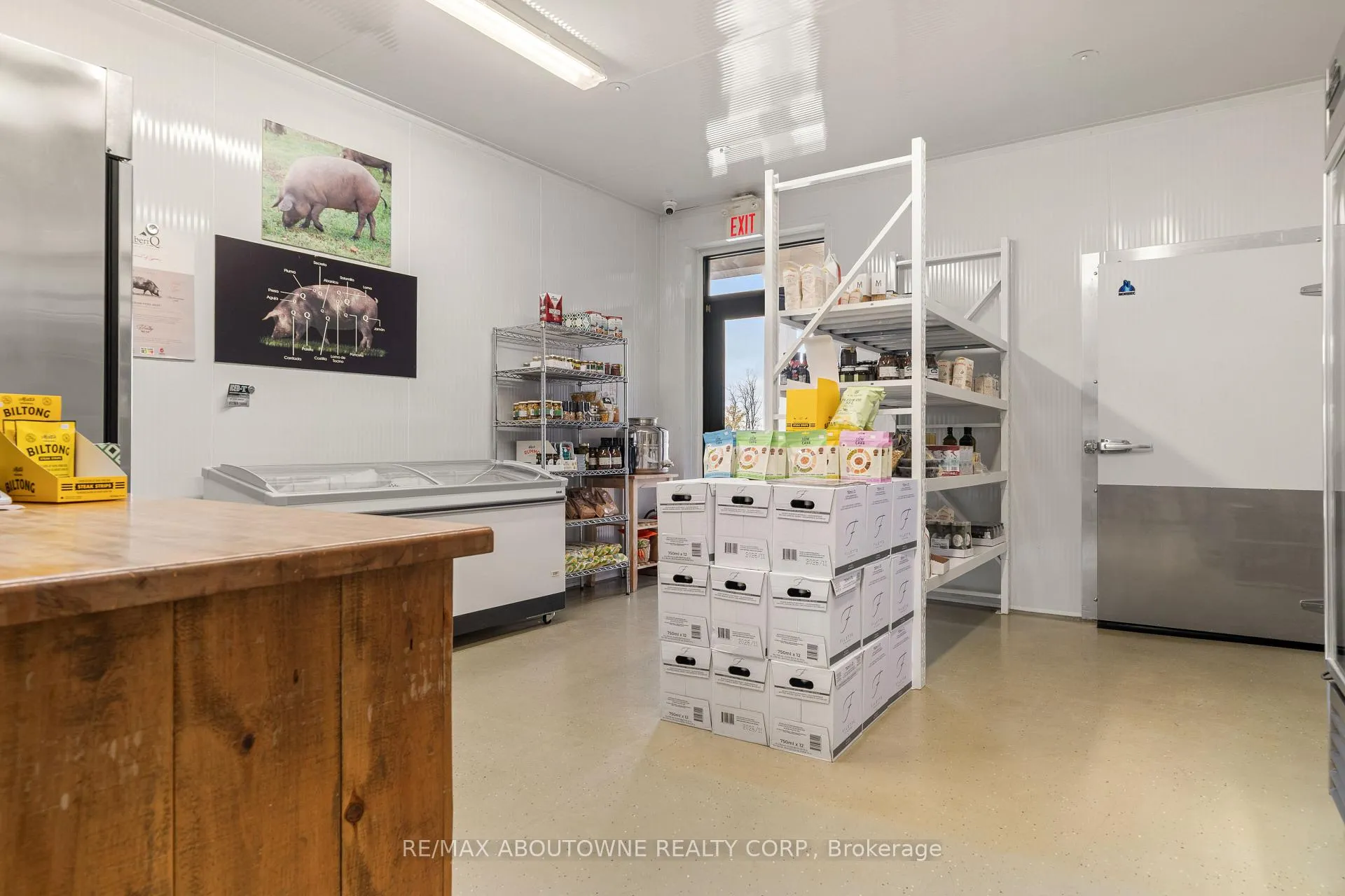 Photo 49 of 842 Hamilton Road, Quinte West, Sidney Ward — HOMEH