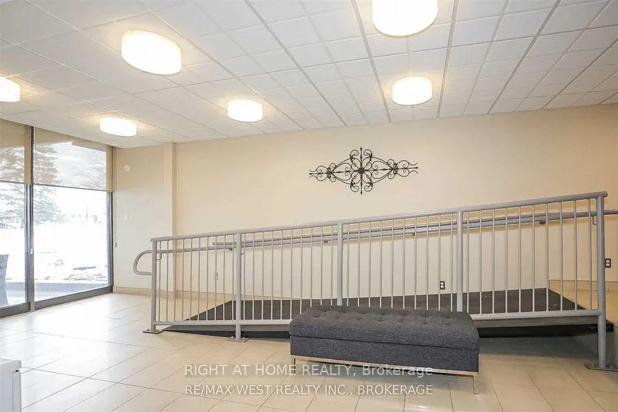Photo 15 of Unit 207, 215 Glenridge Avenue, St. Catharines, Glendale/Glenridge — HOMEH