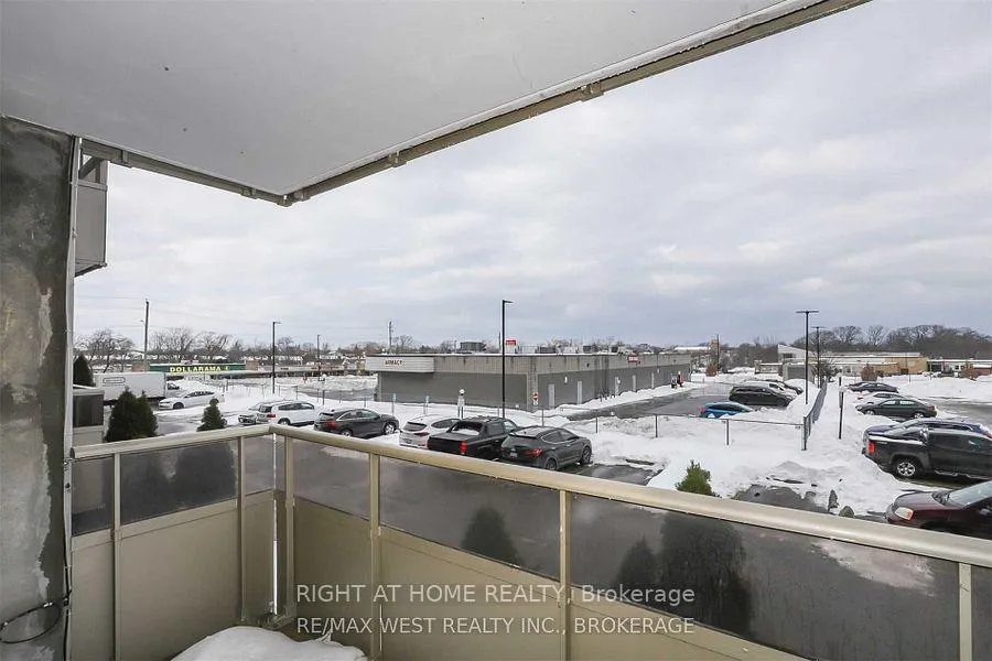 Photo 17 of Unit 207, 215 Glenridge Avenue, St. Catharines, Glendale/Glenridge — HOMEH