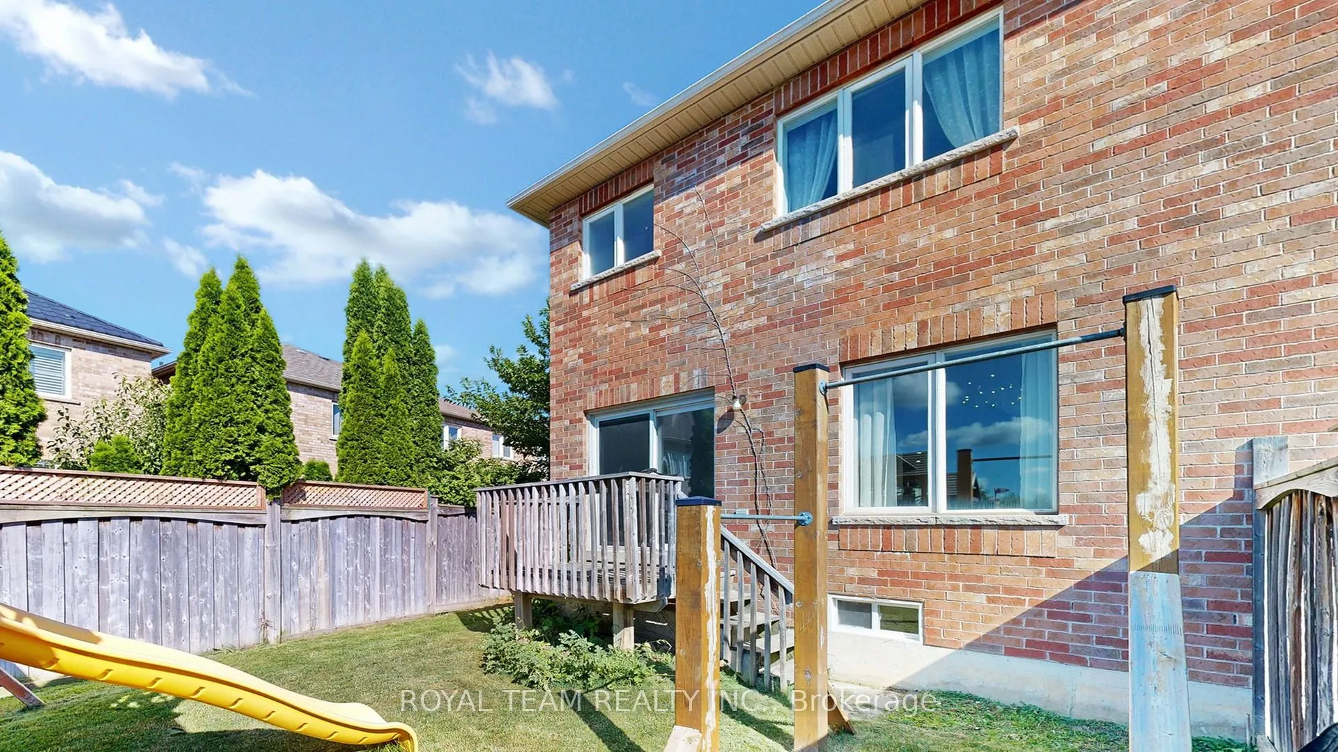 Photo 39 of 246 Lauderdale Drive, Vaughan, Patterson — HOMEH