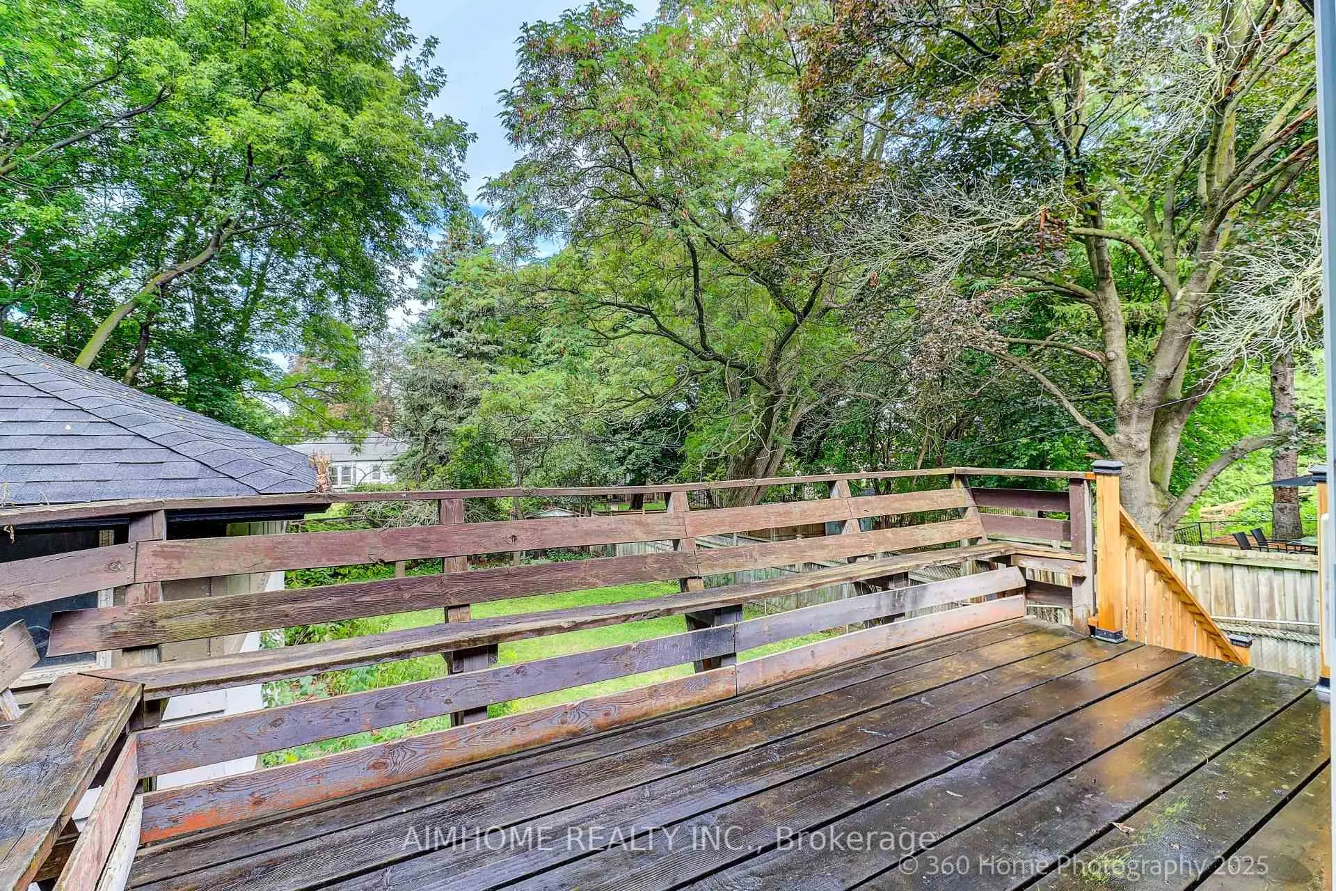 Photo 17 of Unit (Main), 108 Steeles Avenue, Markham, Grandview — HOMEH