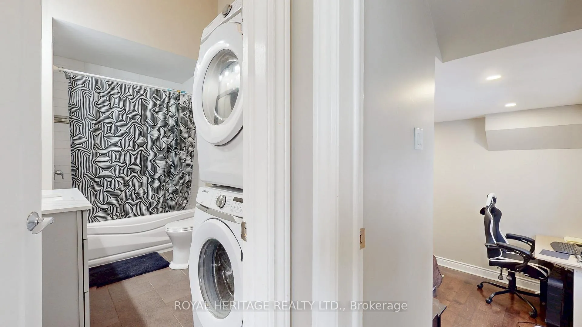 Photo 5 of 100 Cromwell Avenue, Oshawa, Vanier — HOMEH
