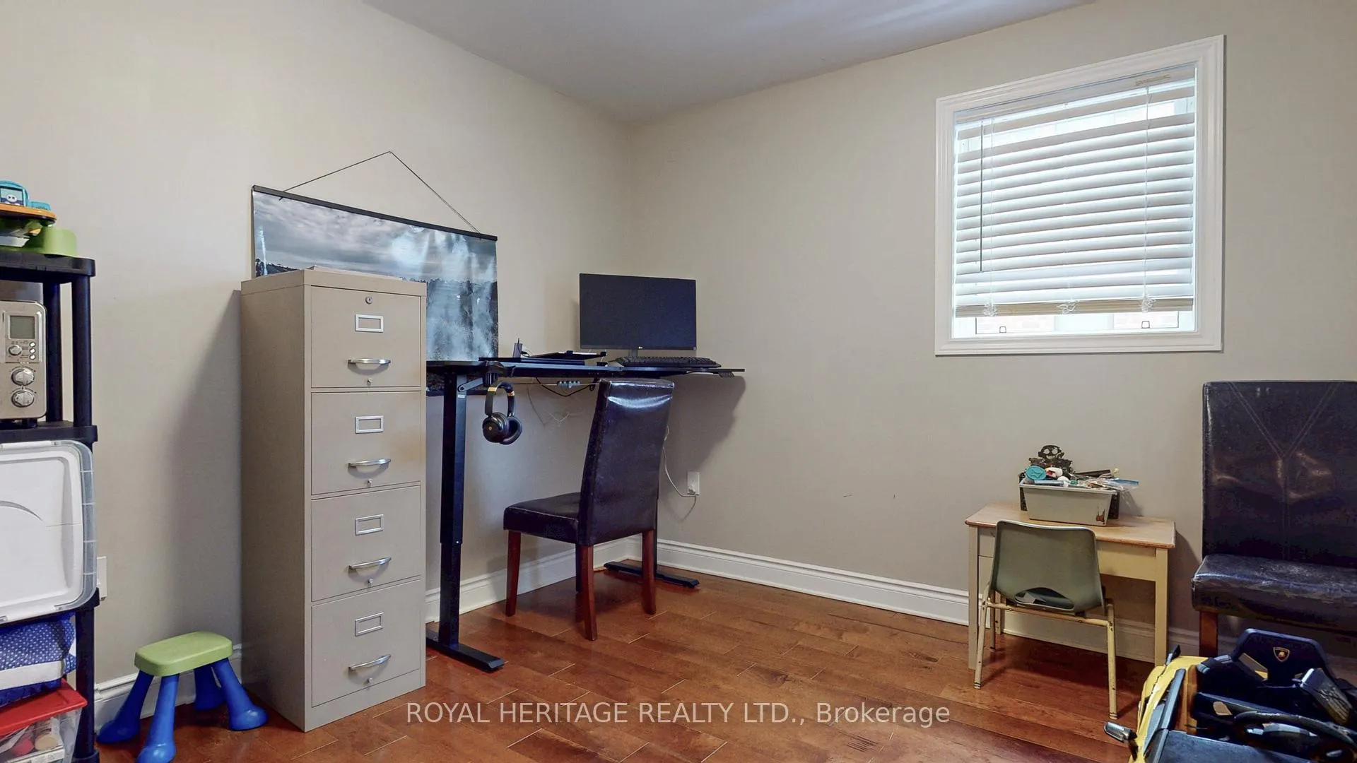 Photo 16 of 100 Cromwell Avenue, Oshawa, Vanier — HOMEH