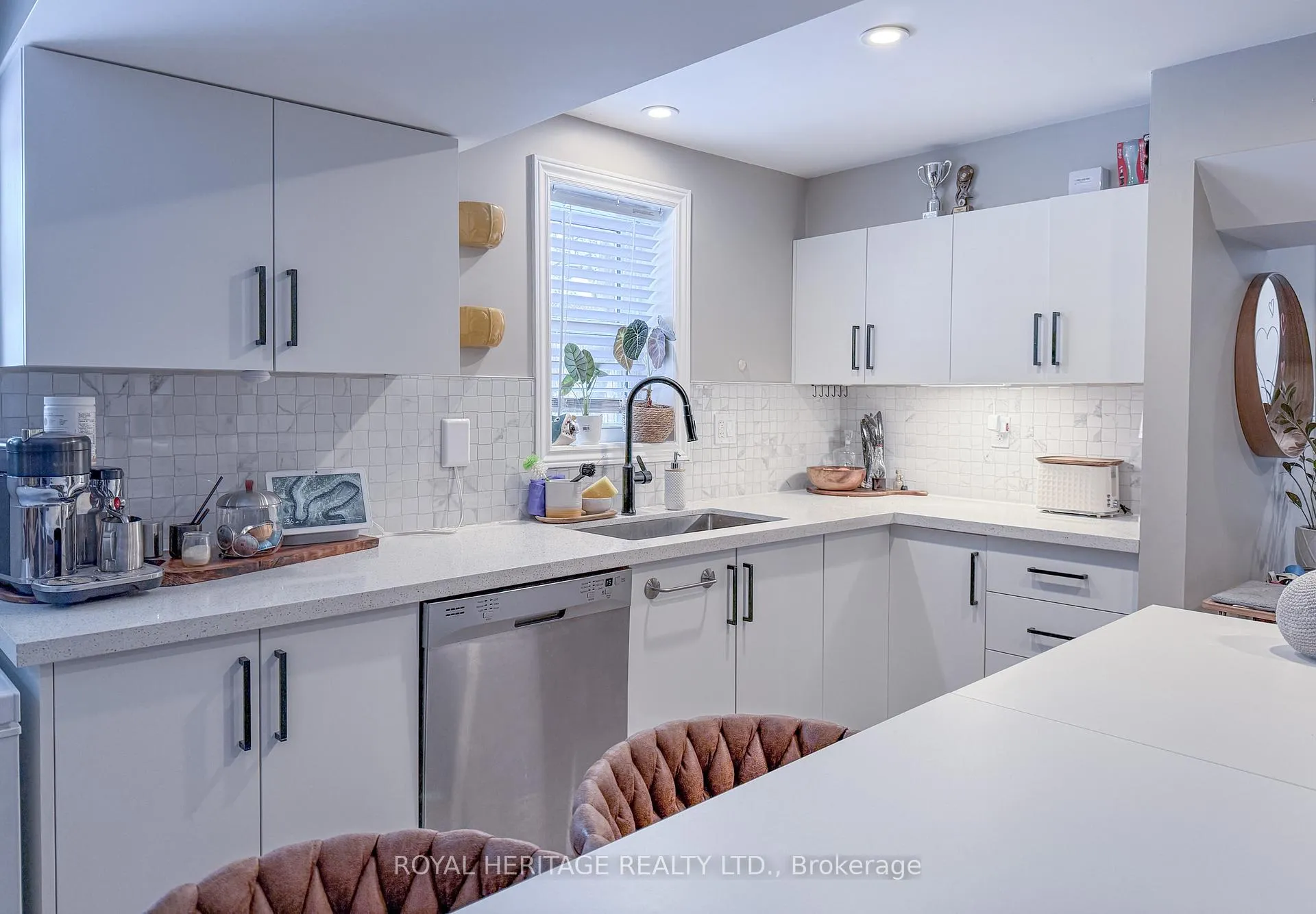 Photo 30 of 100 Cromwell Avenue, Oshawa, Vanier — HOMEH