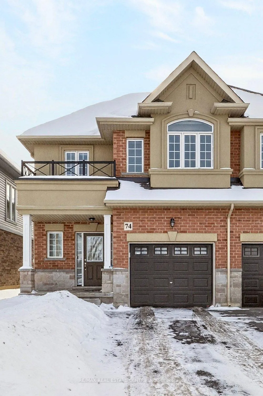Photo 1 of 74 Bobolink Road, Hamilton, Bruleville — HOMEH