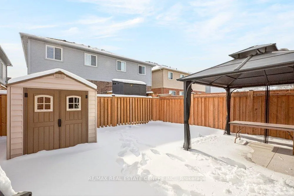 Photo 39 of 74 Bobolink Road, Hamilton, Bruleville — HOMEH