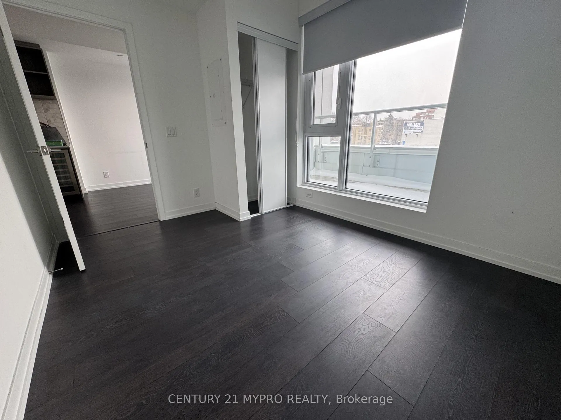 Photo 12 of Unit 635, 2020 Bathurst Street, Toronto, Forest Hill South — HOMEH