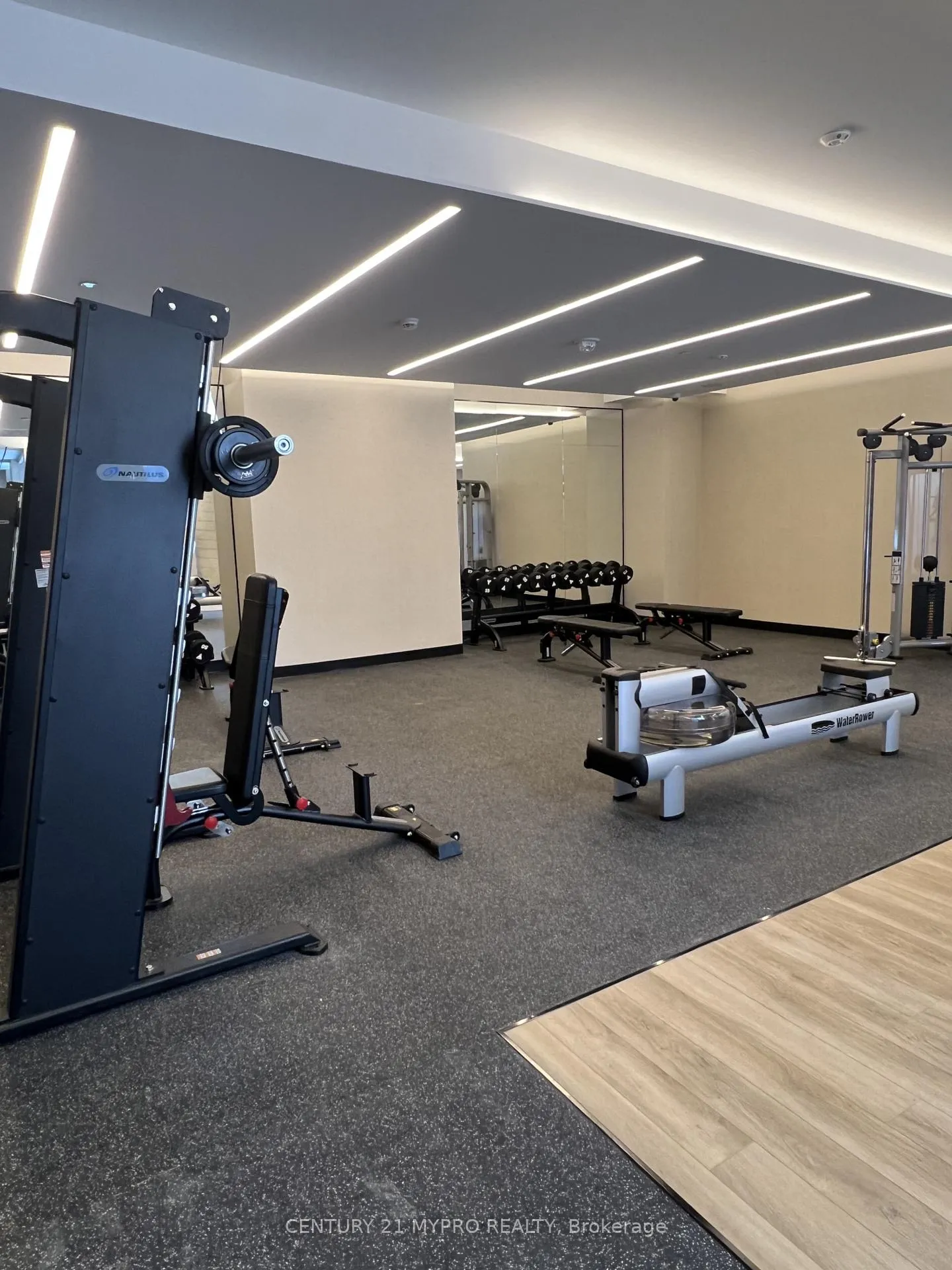 Photo 15 of Unit 635, 2020 Bathurst Street, Toronto, Forest Hill South — HOMEH
