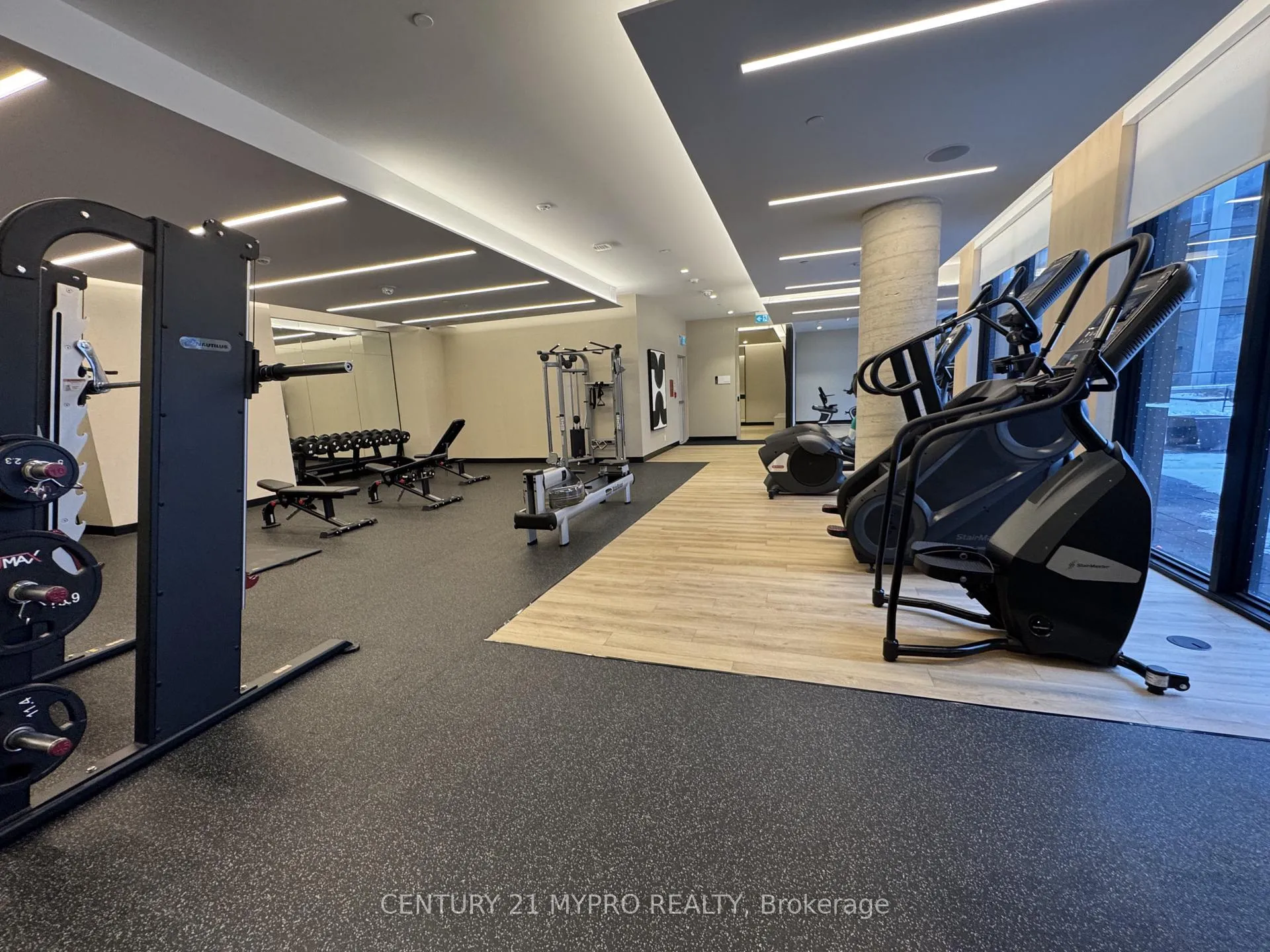 Photo 16 of Unit 635, 2020 Bathurst Street, Toronto, Forest Hill South — HOMEH