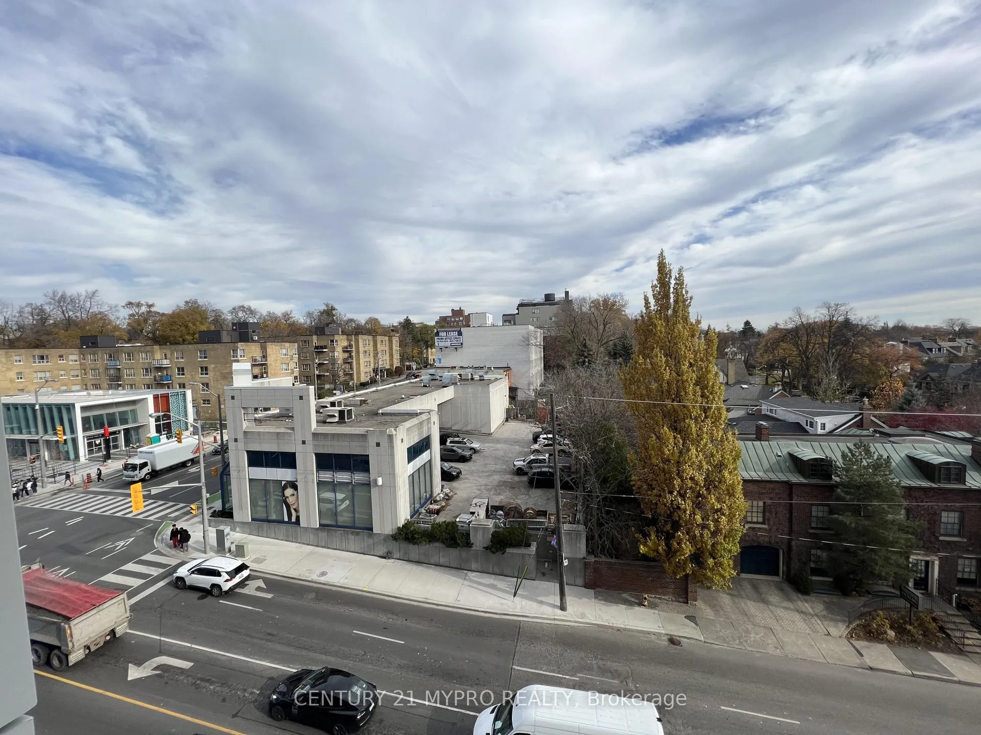 Photo 17 of Unit 635, 2020 Bathurst Street, Toronto, Forest Hill South — HOMEH