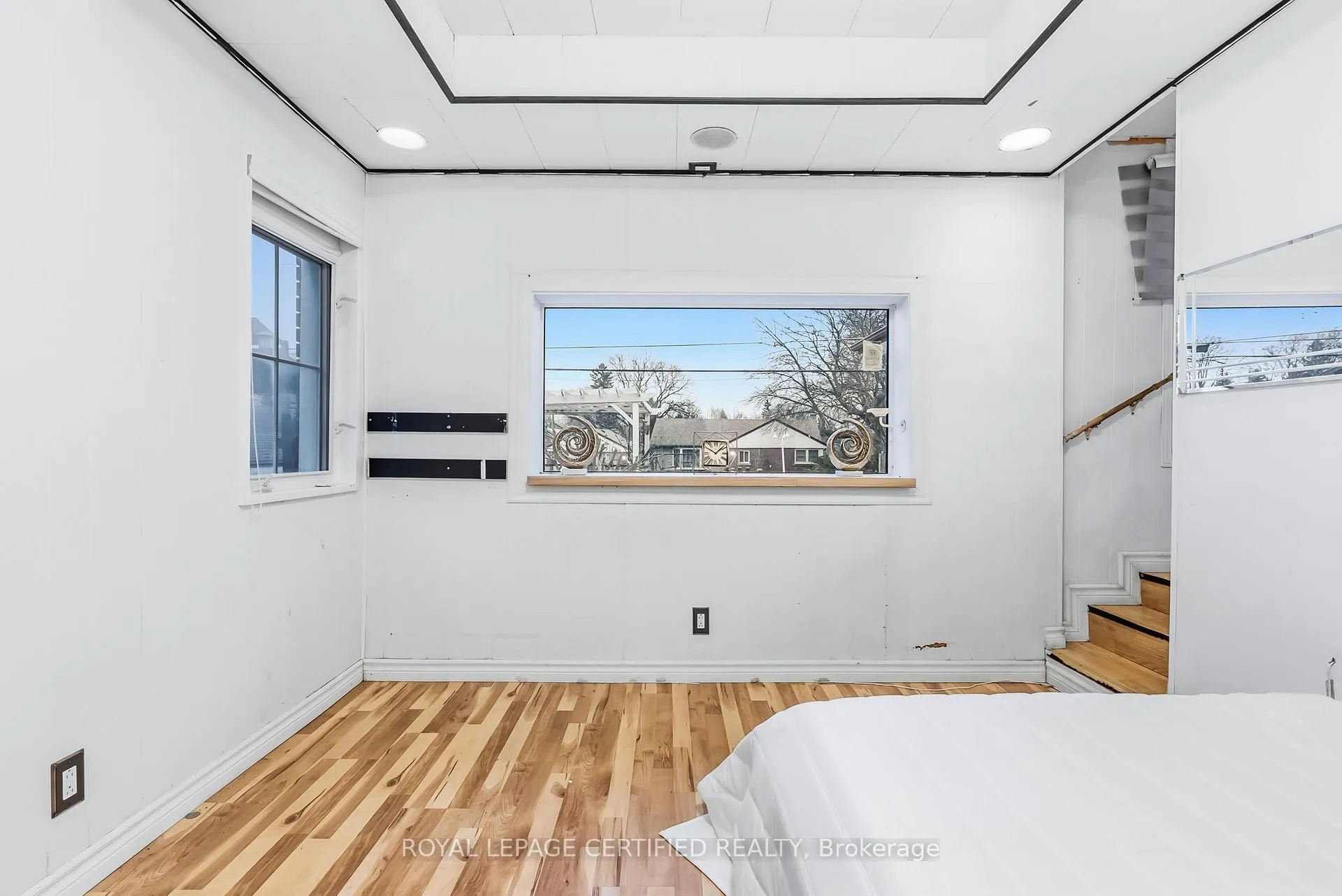 Photo 26 of 5921 Scott Street, Niagara Falls, Cherrywood — HOMEH