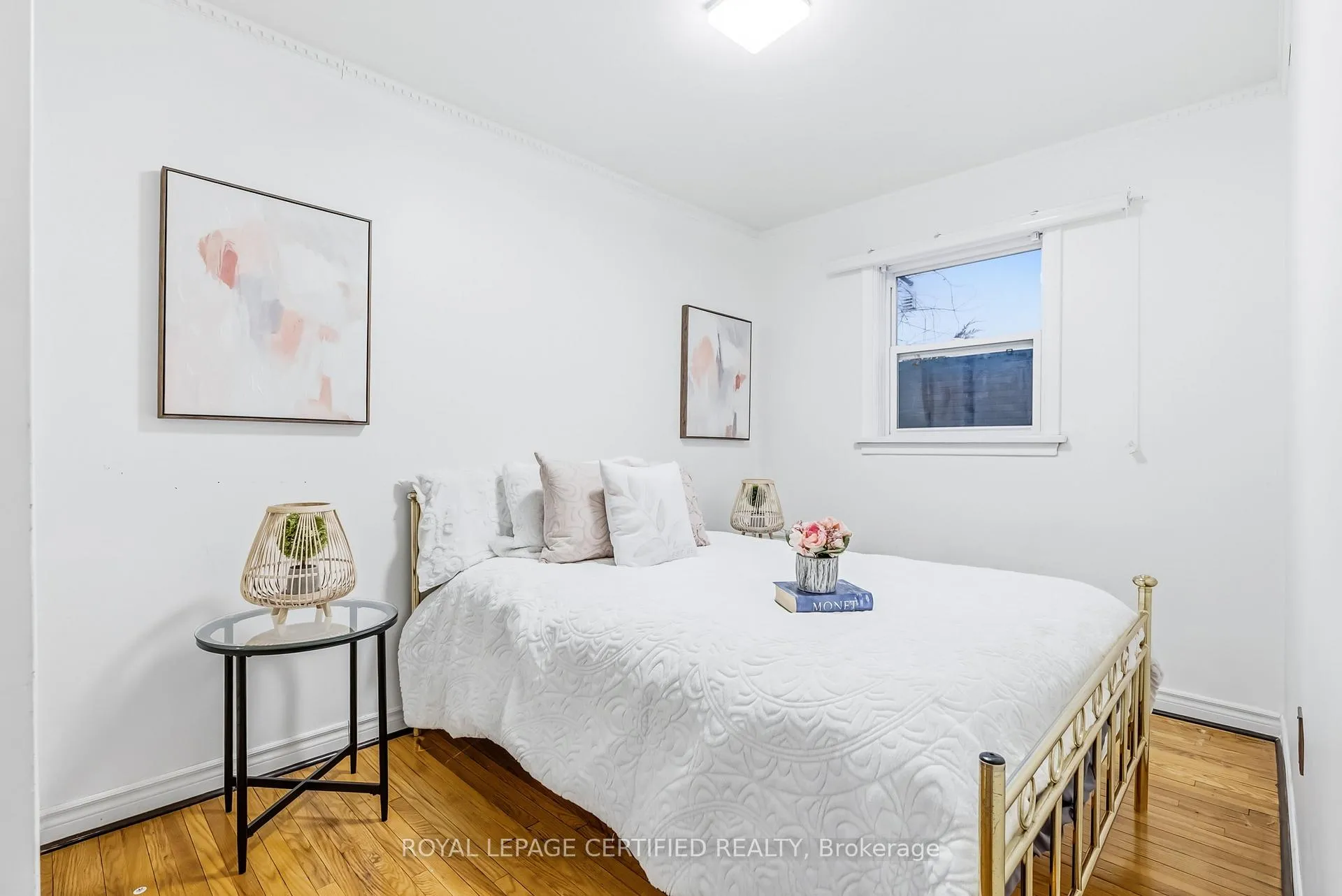 Photo 27 of 5921 Scott Street, Niagara Falls, Cherrywood — HOMEH