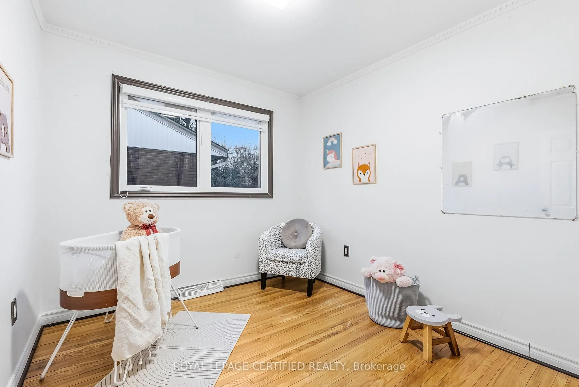 Photo 31 of 5921 Scott Street, Niagara Falls, Cherrywood — HOMEH