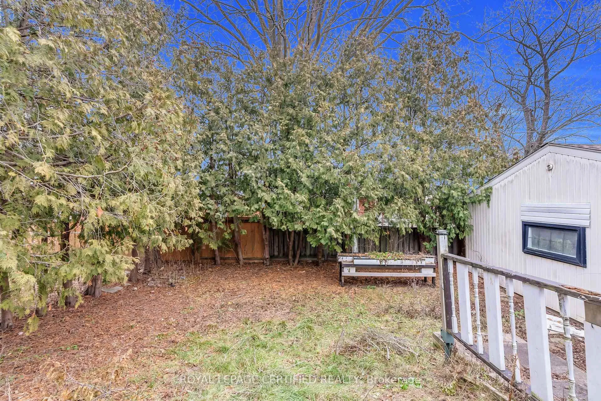 Photo 38 of 5921 Scott Street, Niagara Falls, Cherrywood — HOMEH