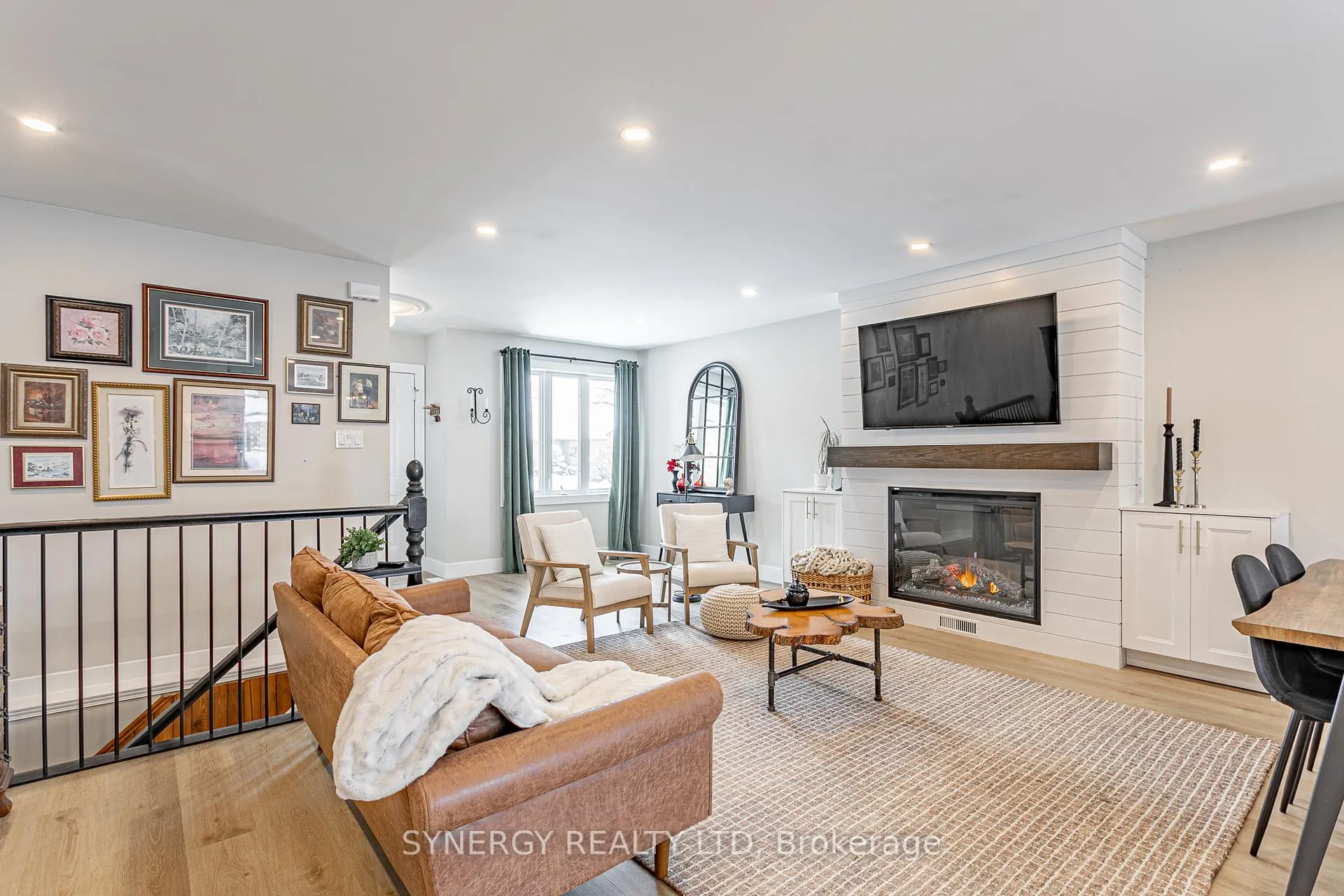 Photo 6 of 29 Juniper Crescent, Strathroy-Caradoc, SE — HOMEH