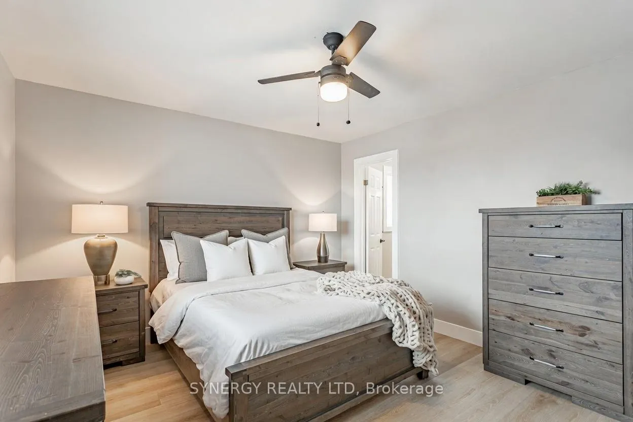 Photo 17 of 29 Juniper Crescent, Strathroy-Caradoc, SE — HOMEH