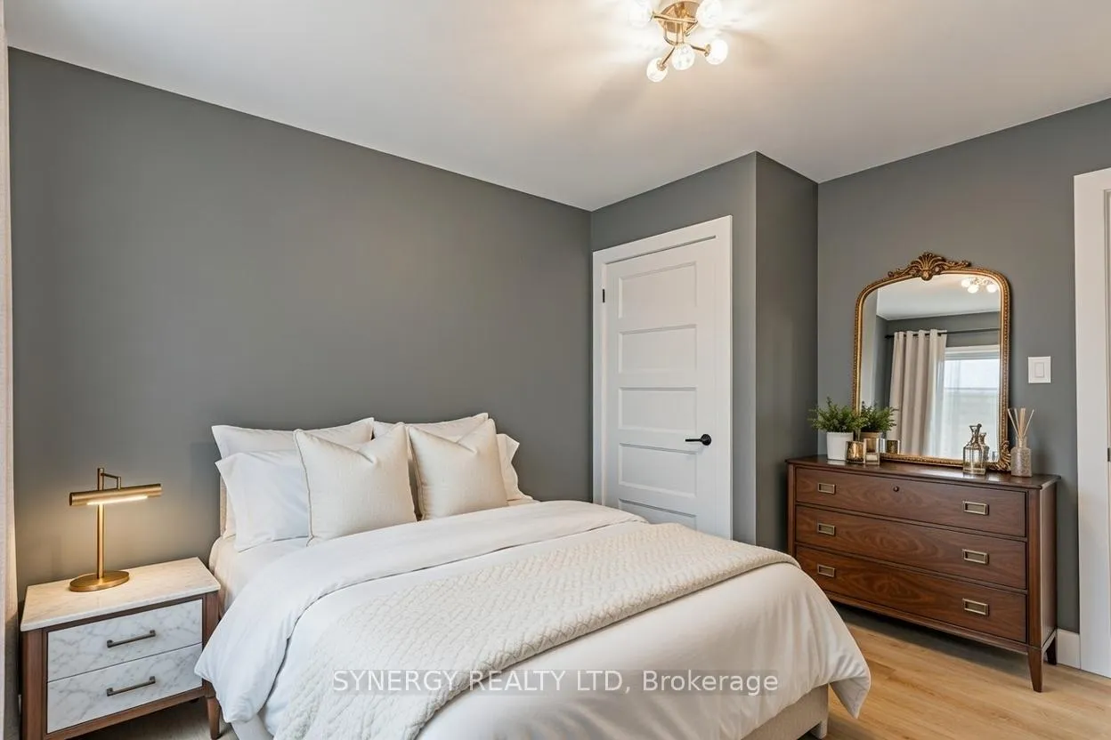 Photo 19 of 29 Juniper Crescent, Strathroy-Caradoc, SE — HOMEH