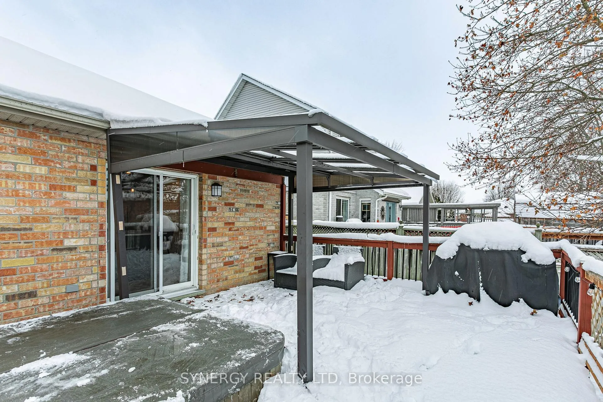 Photo 27 of 29 Juniper Crescent, Strathroy-Caradoc, SE — HOMEH