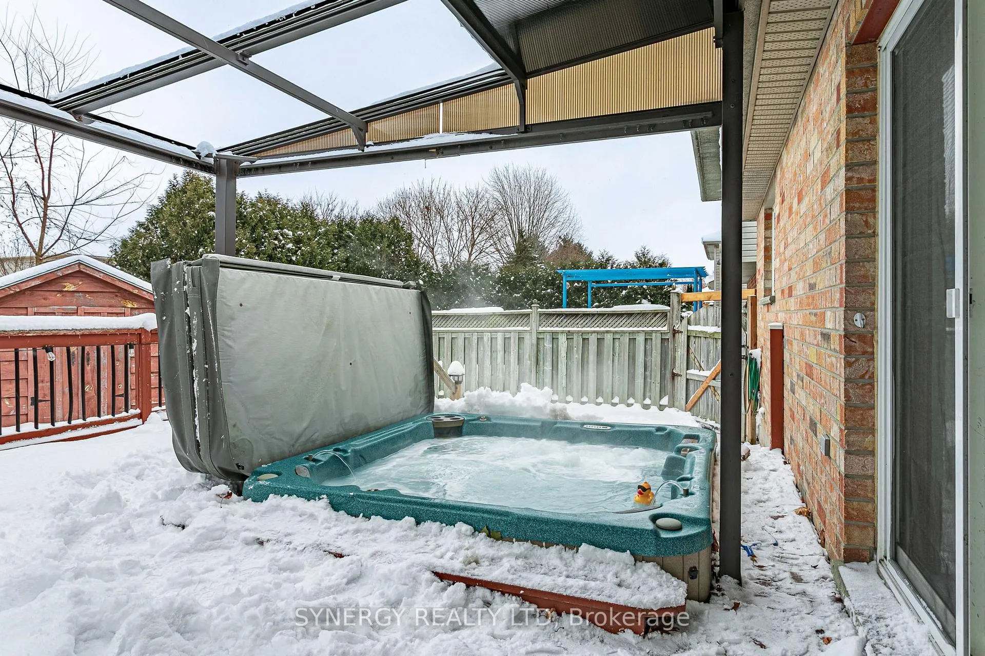 Photo 28 of 29 Juniper Crescent, Strathroy-Caradoc, SE — HOMEH