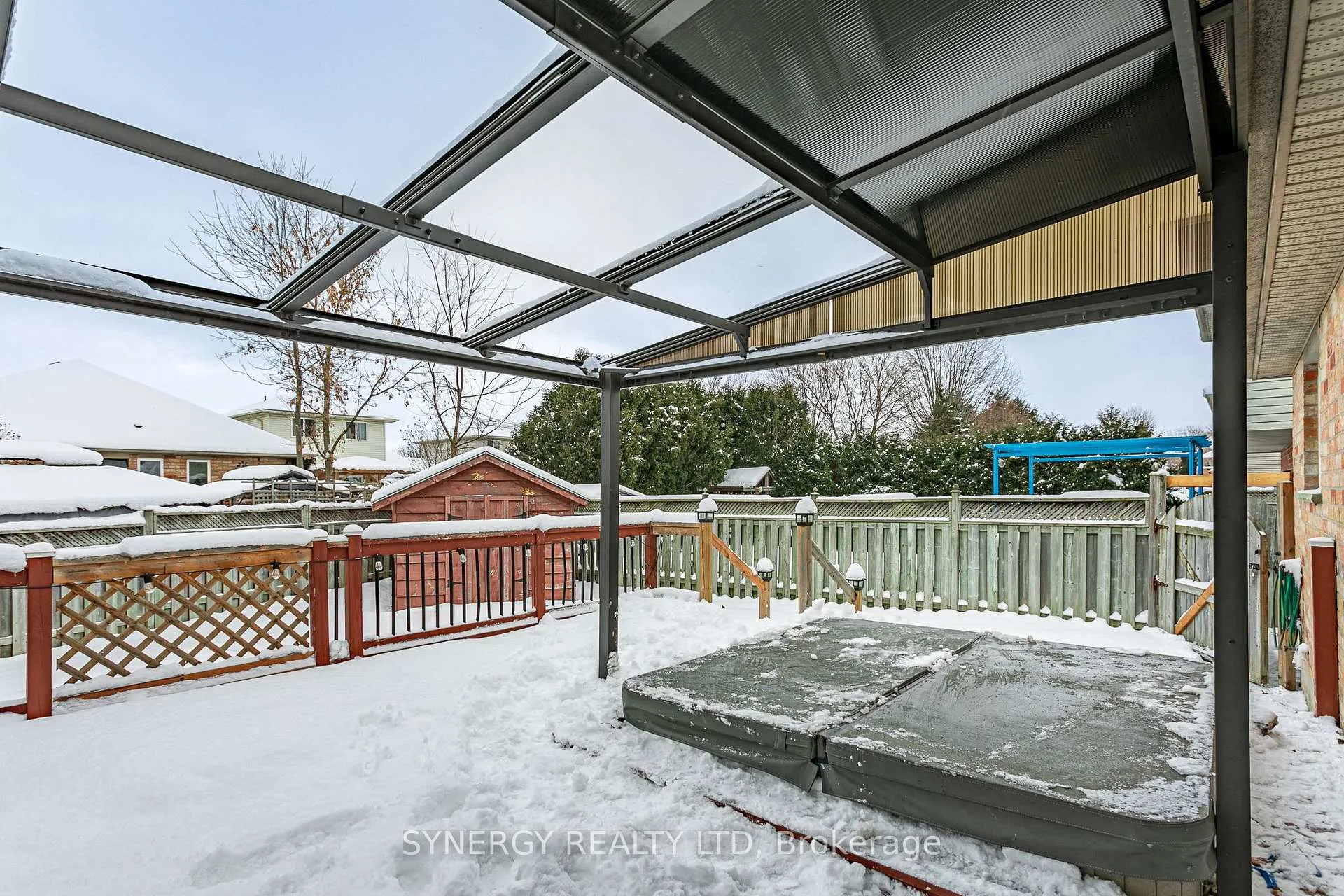 Photo 29 of 29 Juniper Crescent, Strathroy-Caradoc, SE — HOMEH