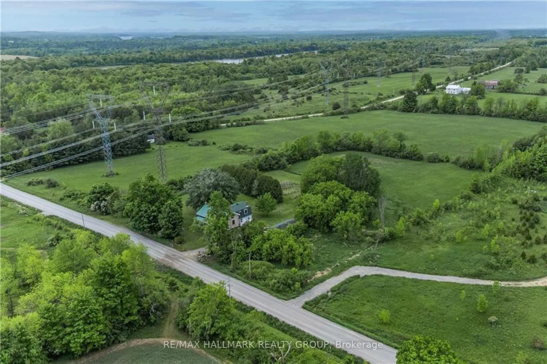 Photo 37 of 2337 Harlem Road, Rideau Lakes, Rideau Lakes (Bastard) Twp — HOMEH