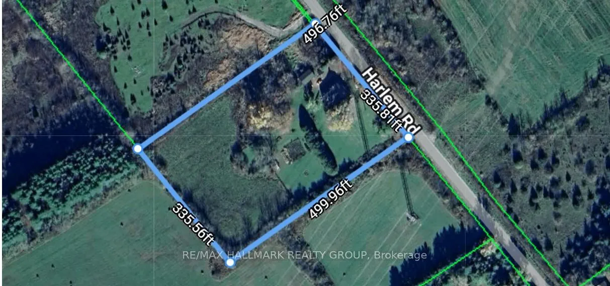 Photo 41 of 2337 Harlem Road, Rideau Lakes, Rideau Lakes (Bastard) Twp — HOMEH