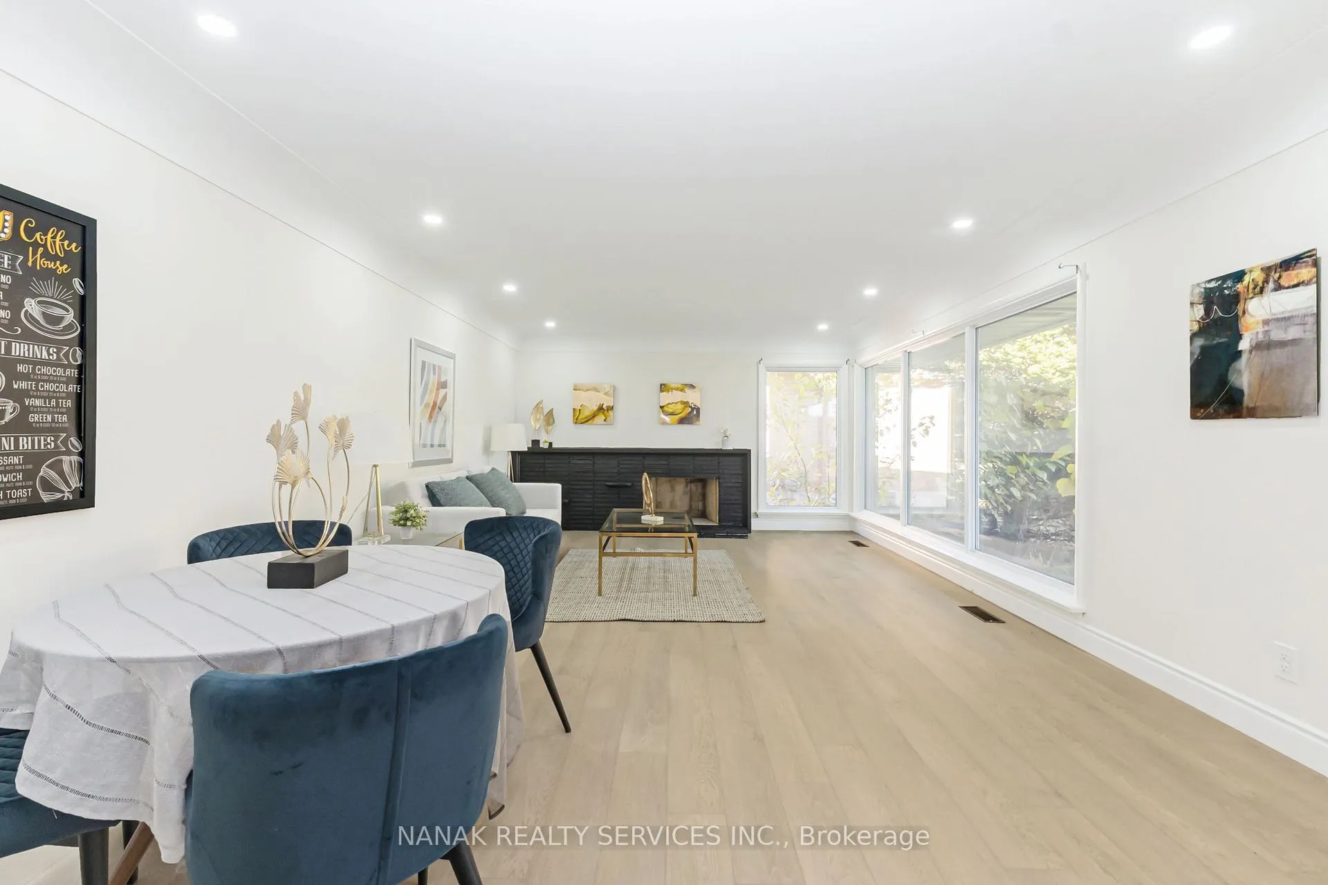 Photo 6 of 47 Jasper Crescent, London, East O — HOMEH