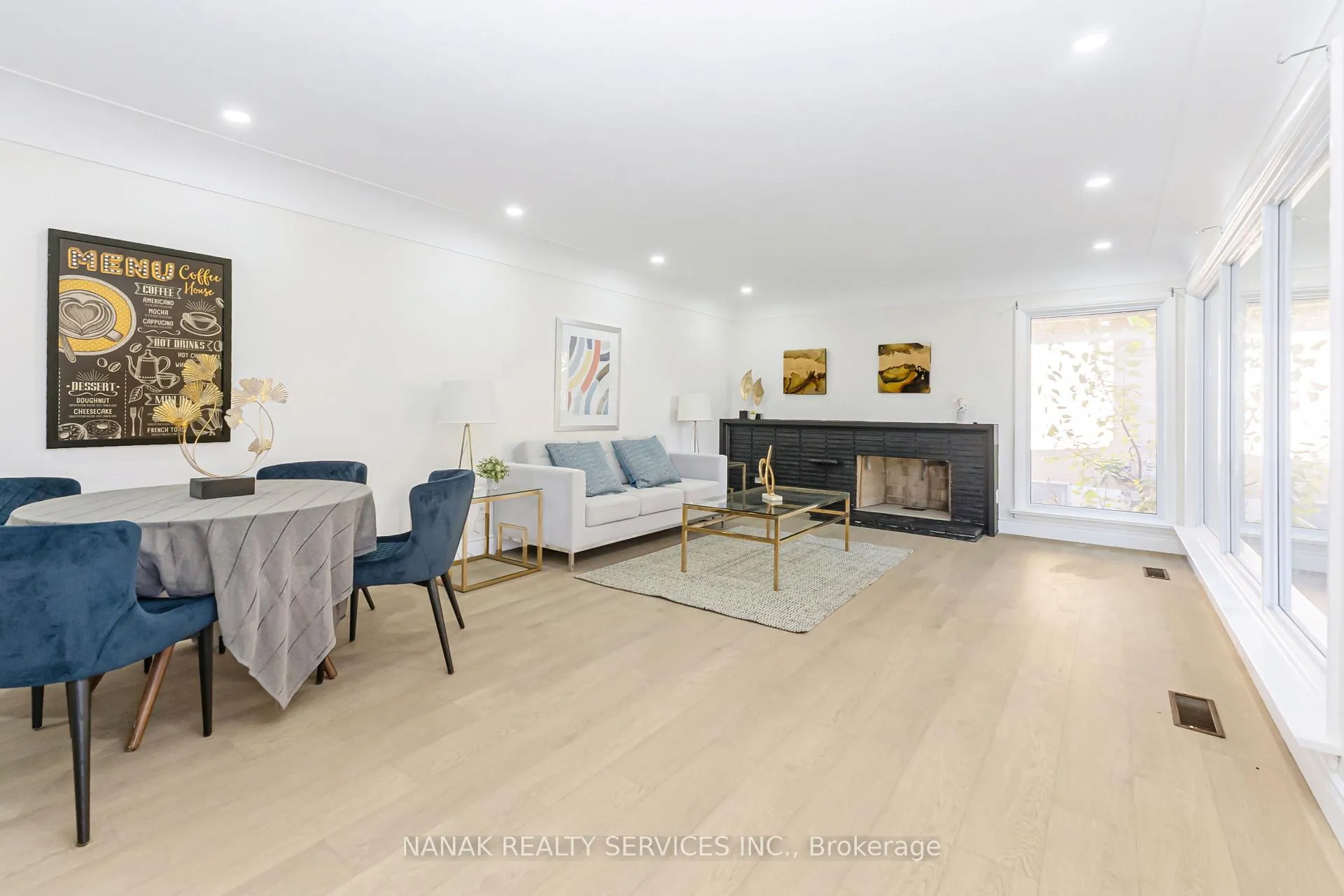 Photo 9 of 47 Jasper Crescent, London, East O — HOMEH