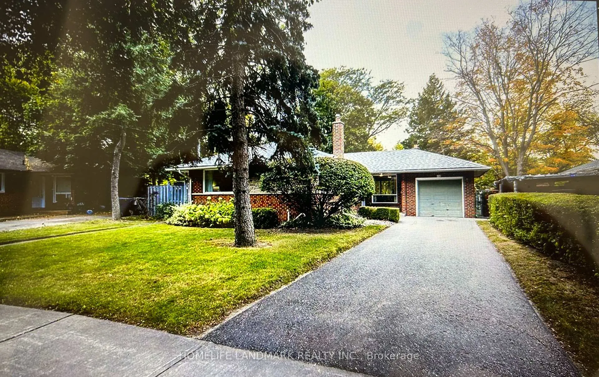 Photo 1 of 116 Applefield Drive, Scarborough, Bendale — HOMEH