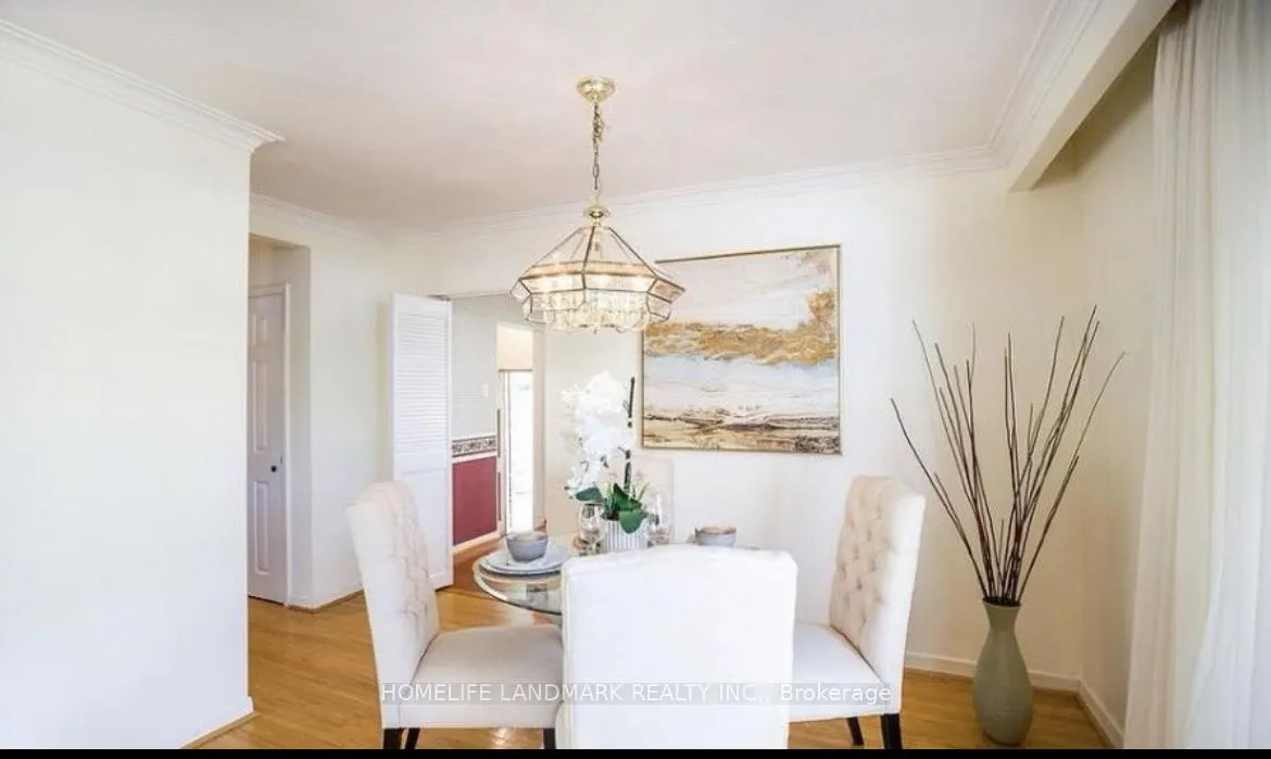 Photo 4 of 116 Applefield Drive, Scarborough, Bendale — HOMEH