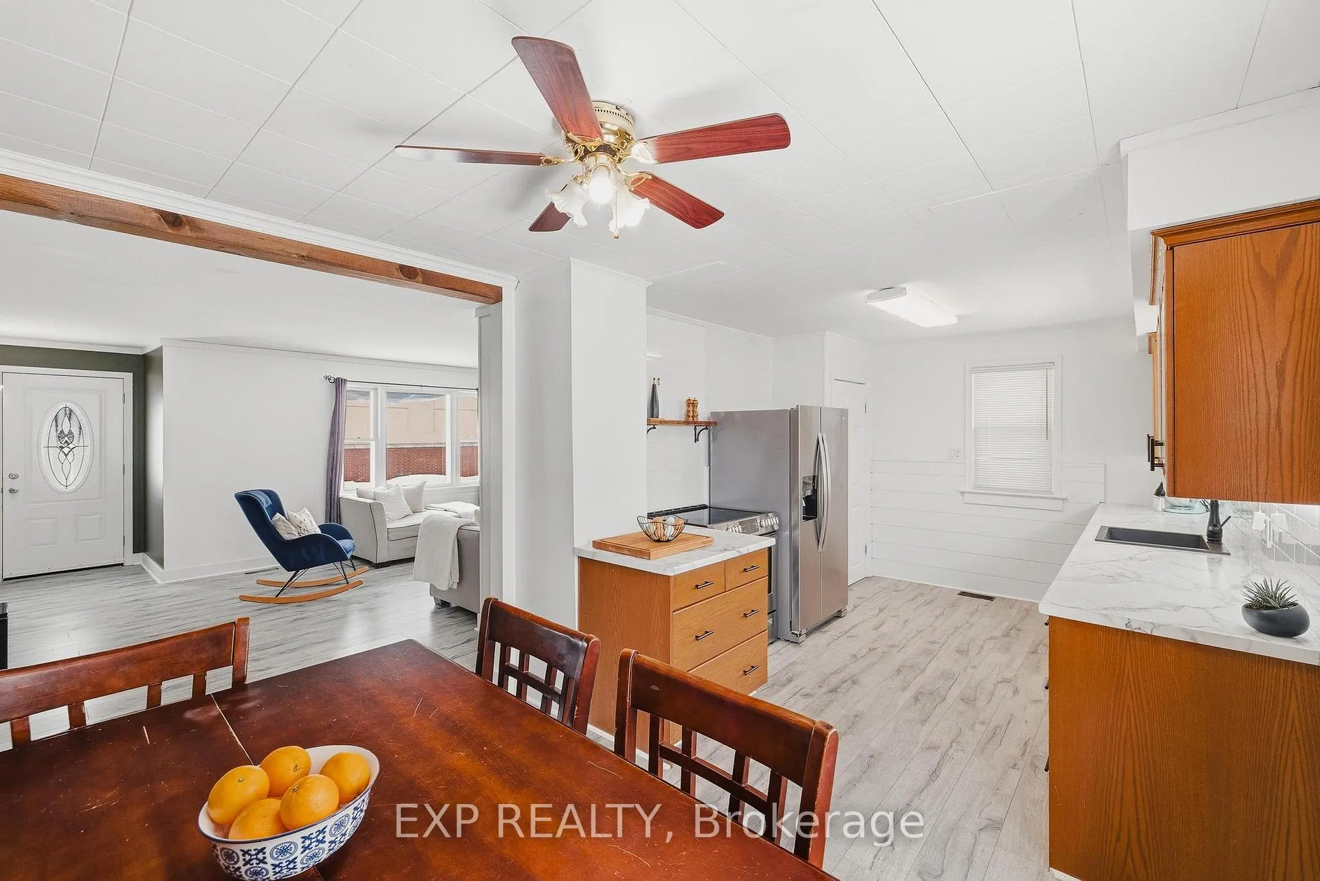 Photo 2 of 340 Binning Street W, North Perth, Listowel — HOMEH