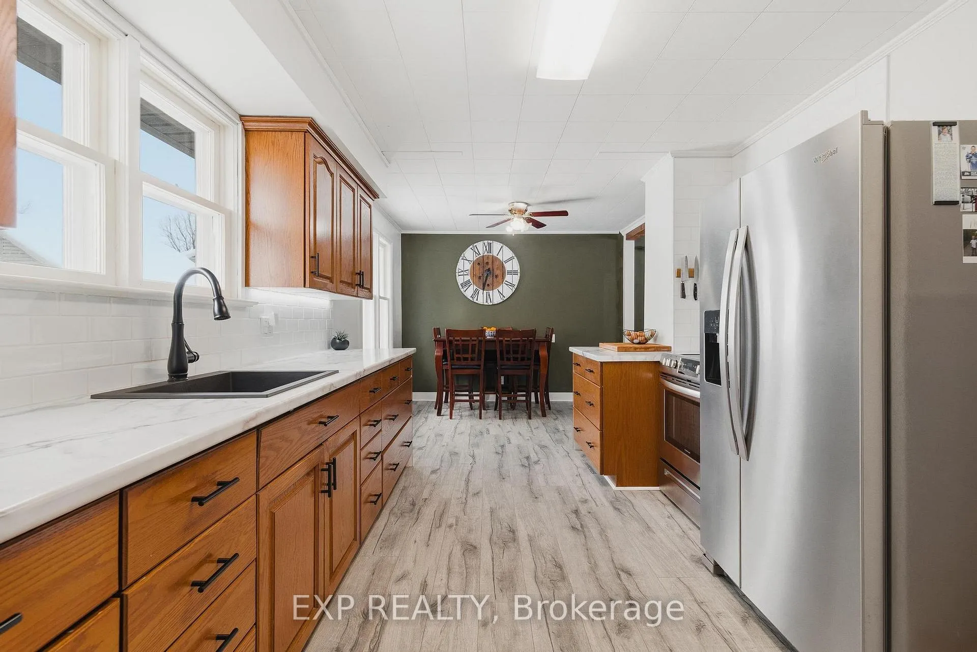 Photo 5 of 340 Binning Street W, North Perth, Listowel — HOMEH