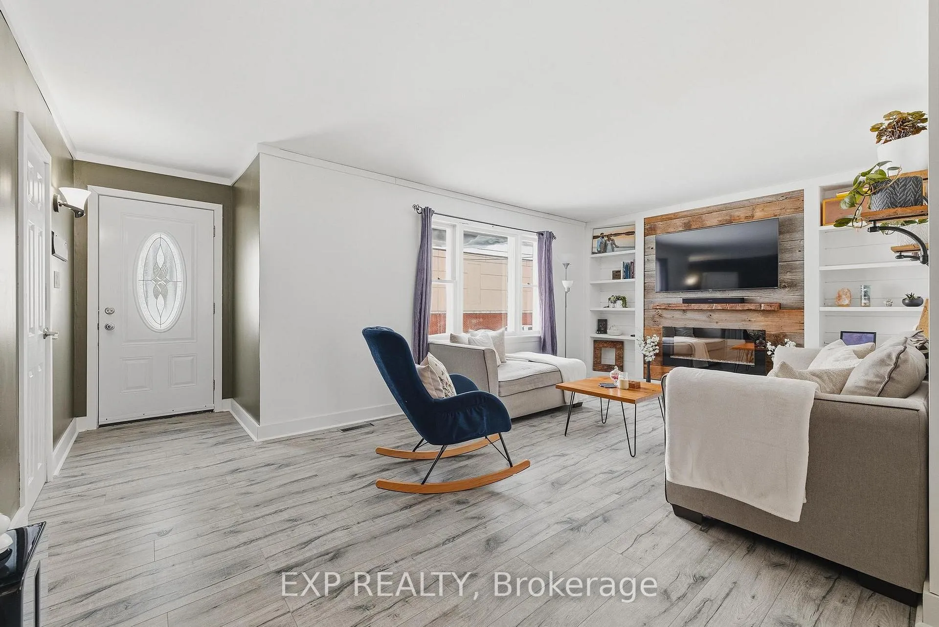 Photo 7 of 340 Binning Street W, North Perth, Listowel — HOMEH