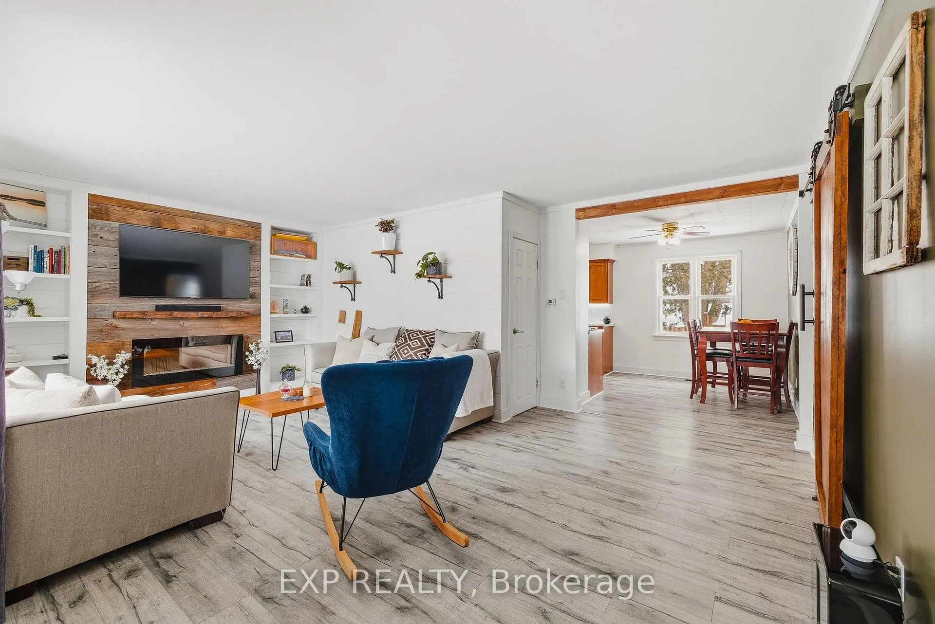 Photo 8 of 340 Binning Street W, North Perth, Listowel — HOMEH
