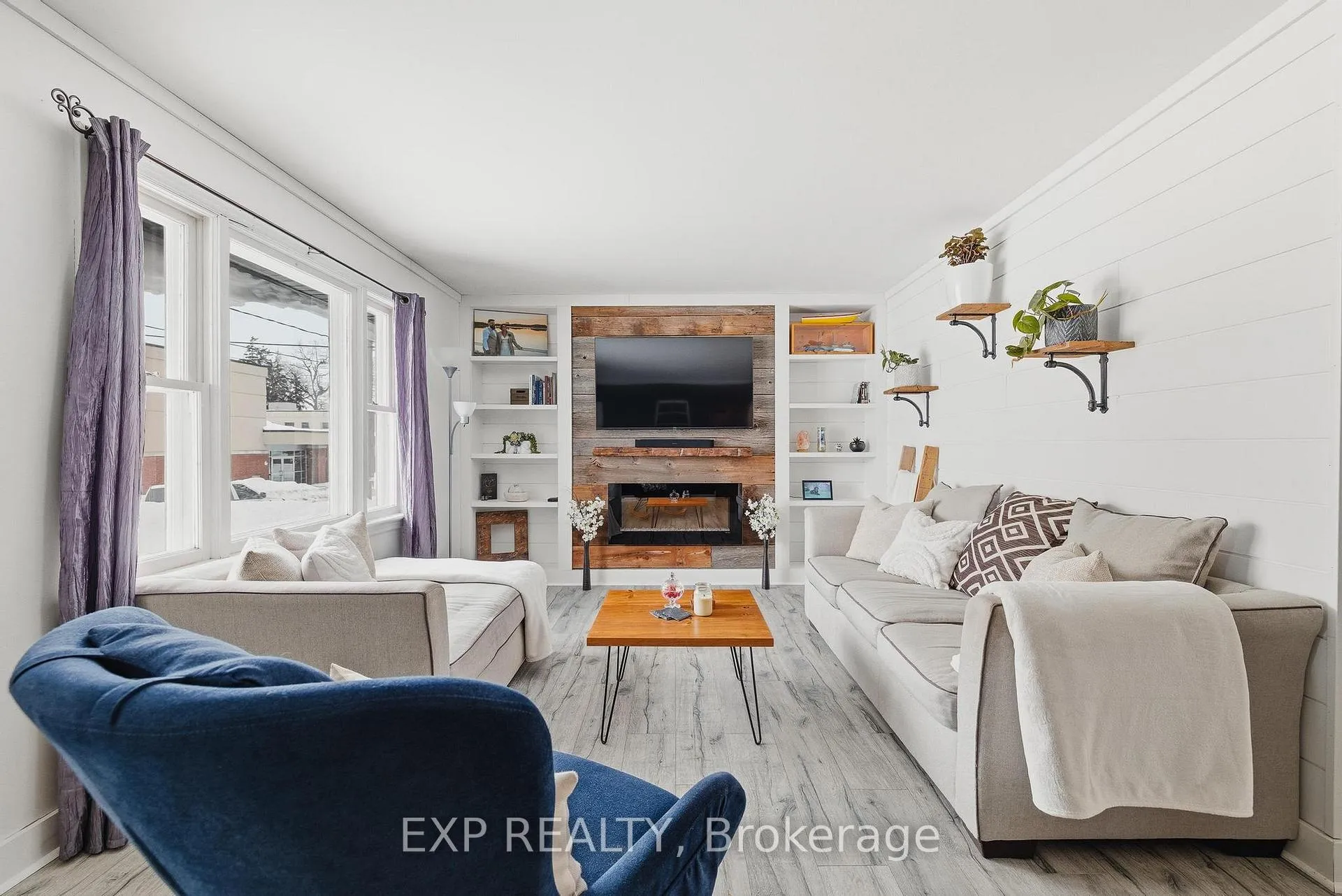 Photo 9 of 340 Binning Street W, North Perth, Listowel — HOMEH