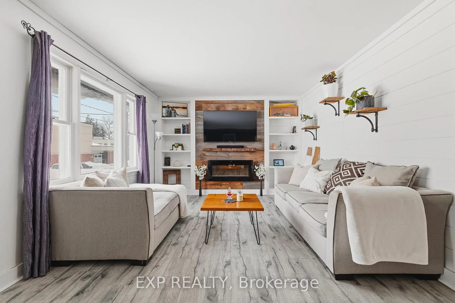Photo 10 of 340 Binning Street W, North Perth, Listowel — HOMEH