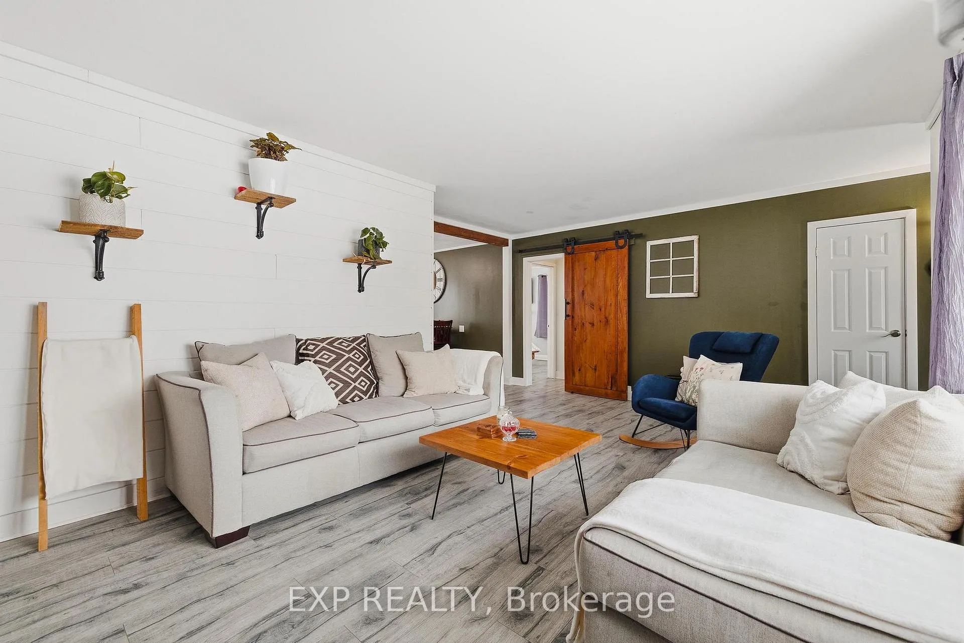 Photo 11 of 340 Binning Street W, North Perth, Listowel — HOMEH