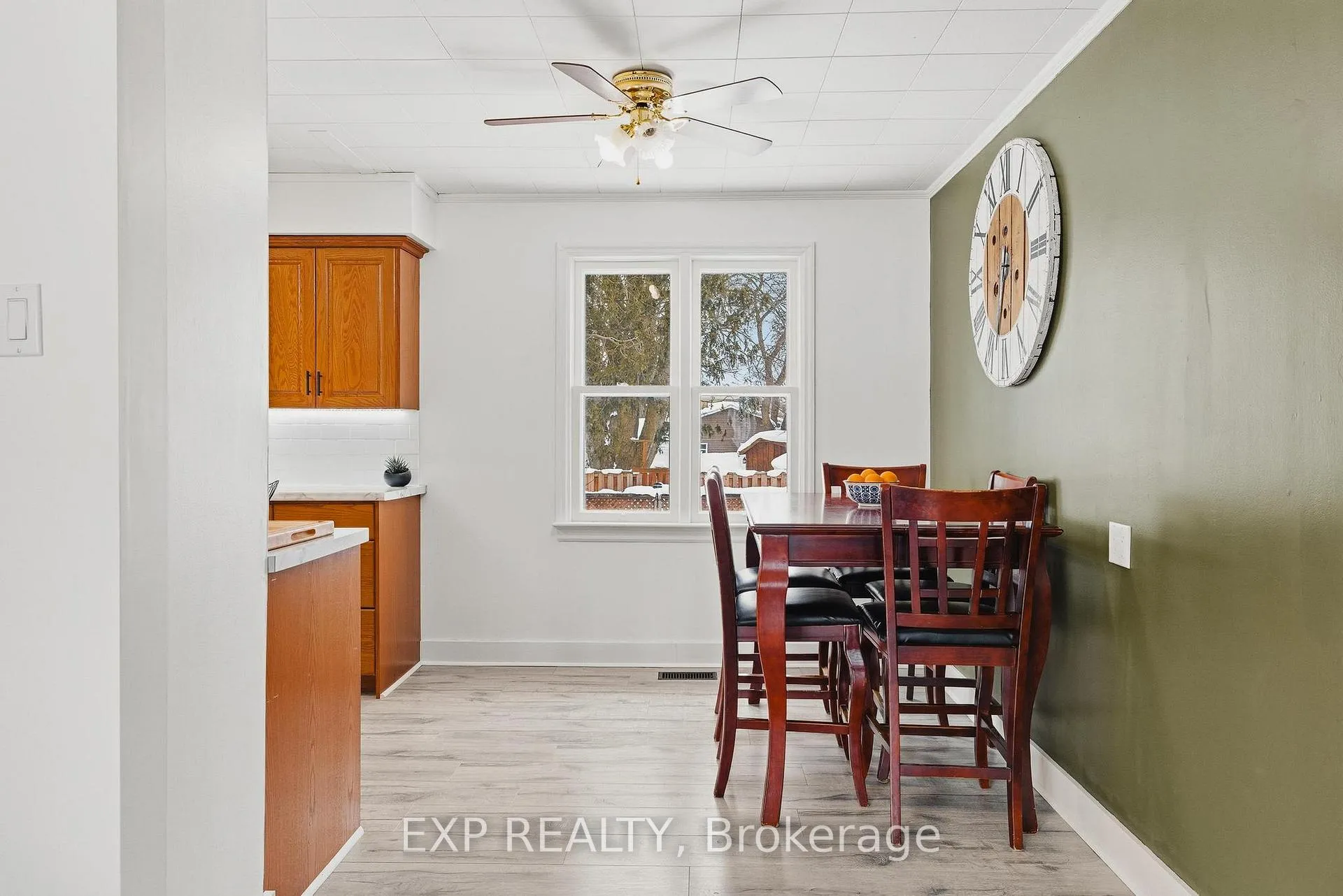 Photo 12 of 340 Binning Street W, North Perth, Listowel — HOMEH