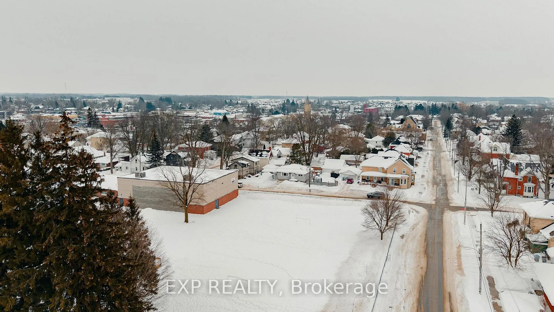 Photo 20 of 340 Binning Street W, North Perth, Listowel — HOMEH