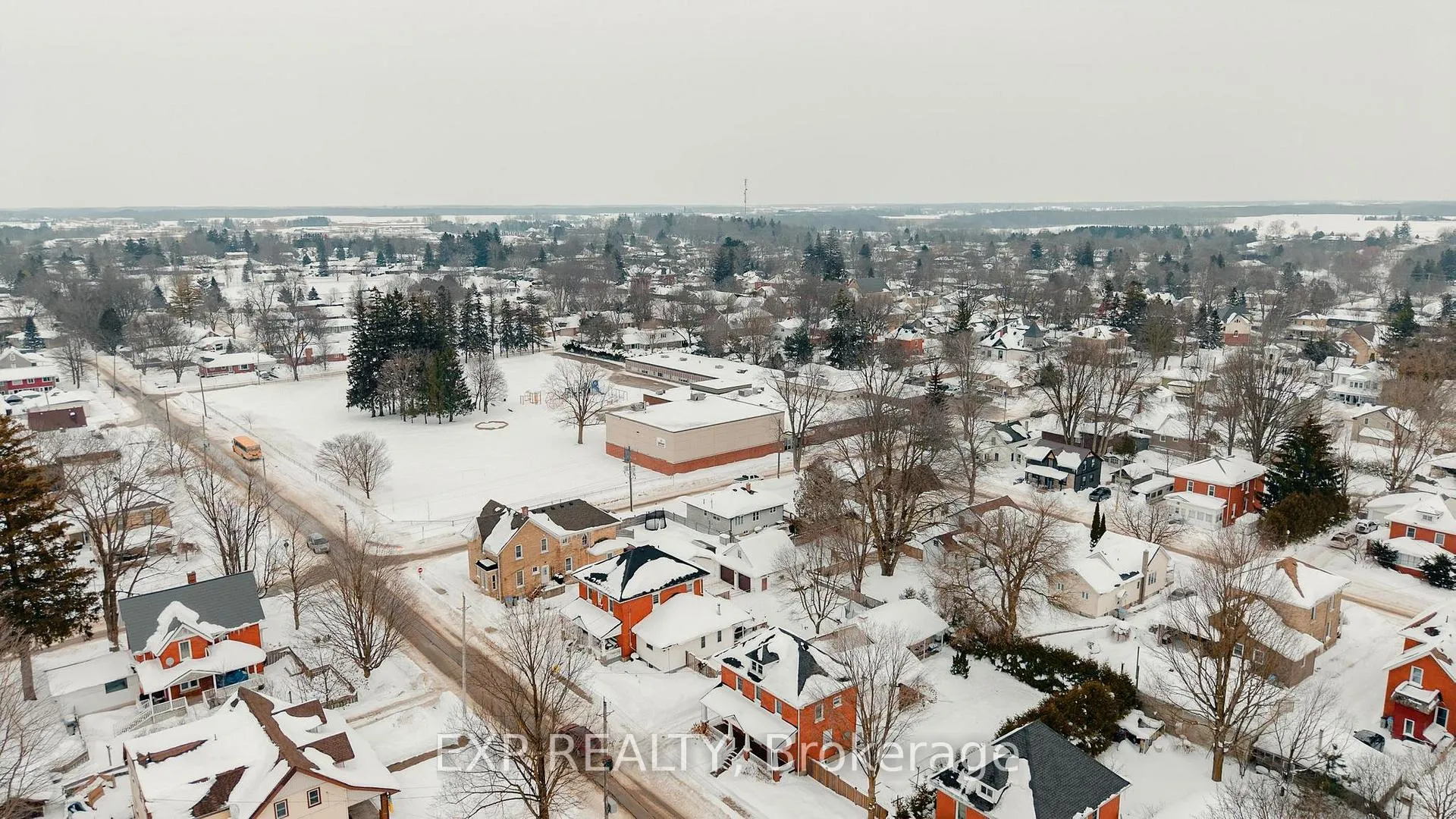 Photo 24 of 340 Binning Street W, North Perth, Listowel — HOMEH