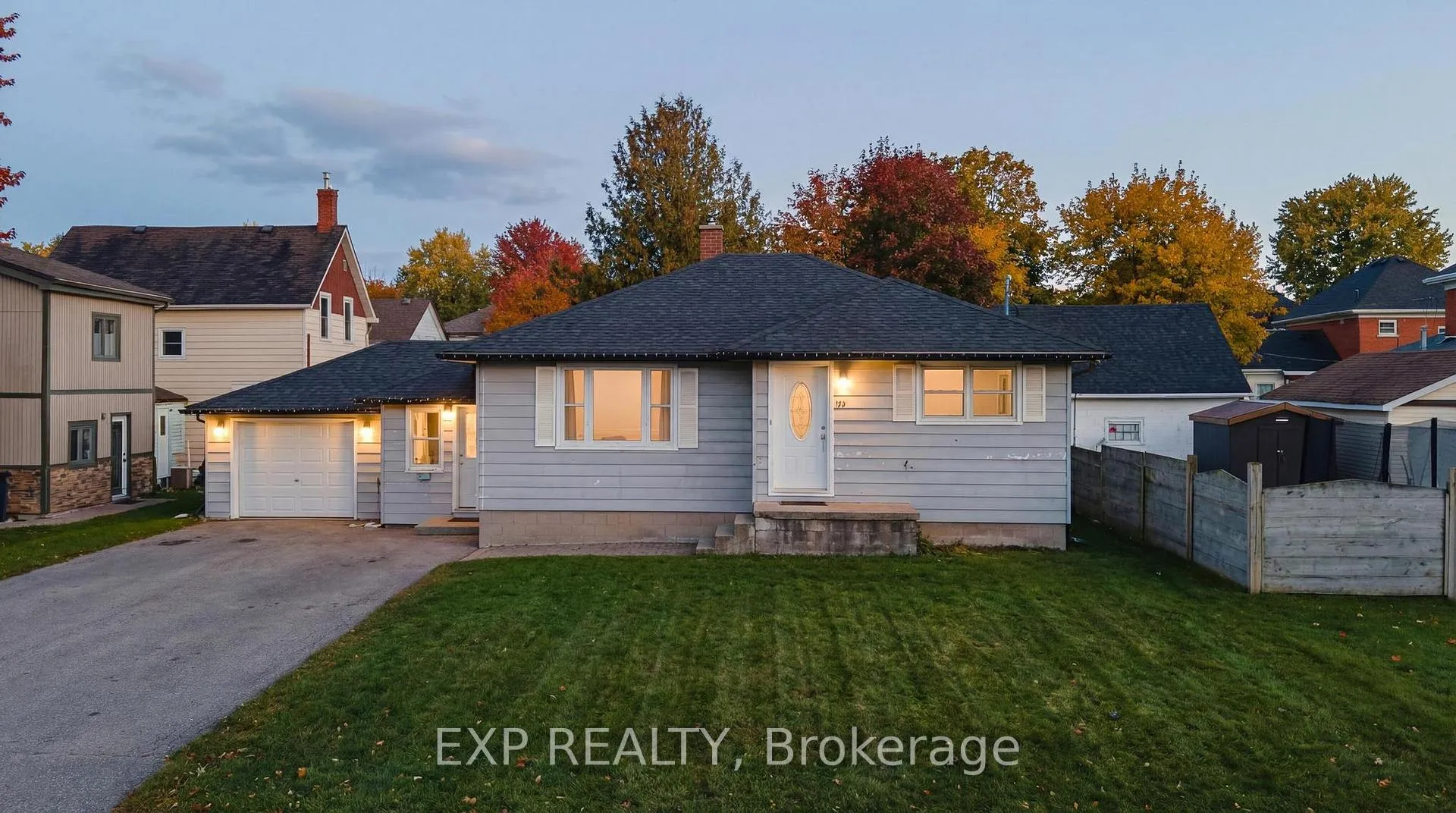Photo 27 of 340 Binning Street W, North Perth, Listowel — HOMEH