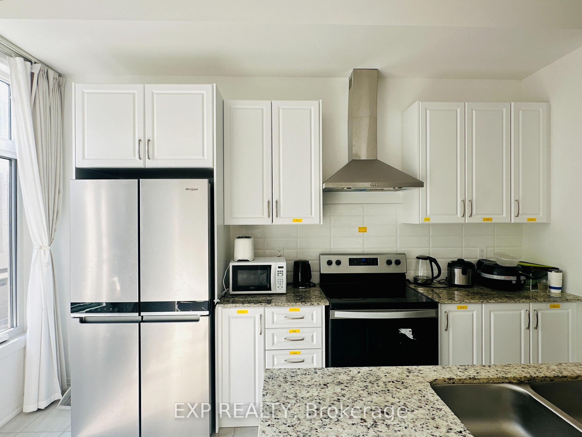 Photo 4 of 27 Albert Firman Lane, Markham, Cachet — HOMEH